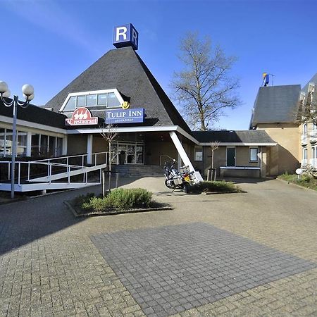 Tulip Inn ライデルドルプ エクステリア 写真