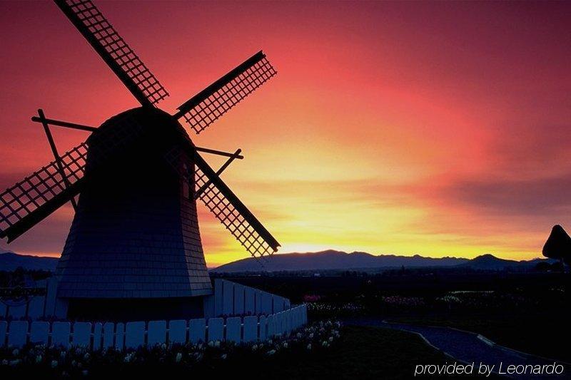 Tulip Inn ライデルドルプ エクステリア 写真