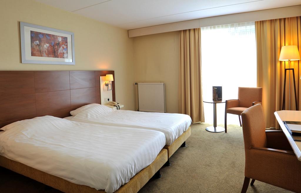 Tulip Inn ライデルドルプ エクステリア 写真