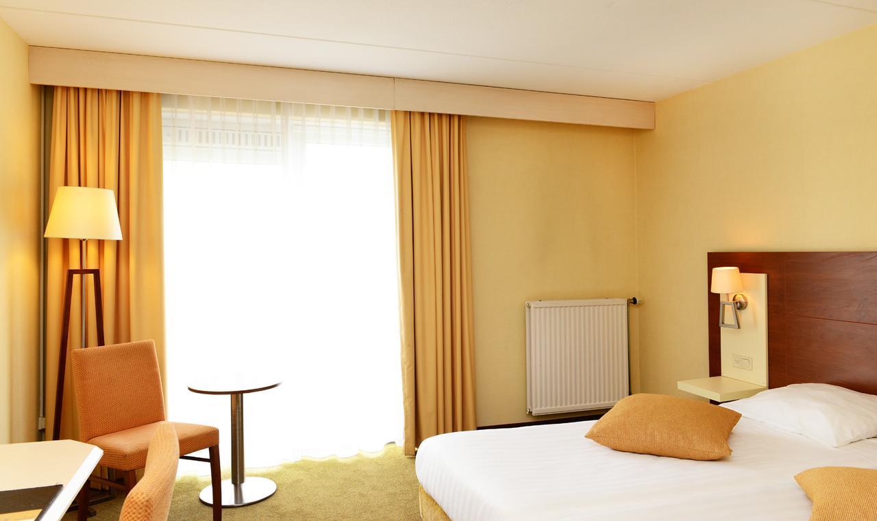 Tulip Inn ライデルドルプ エクステリア 写真