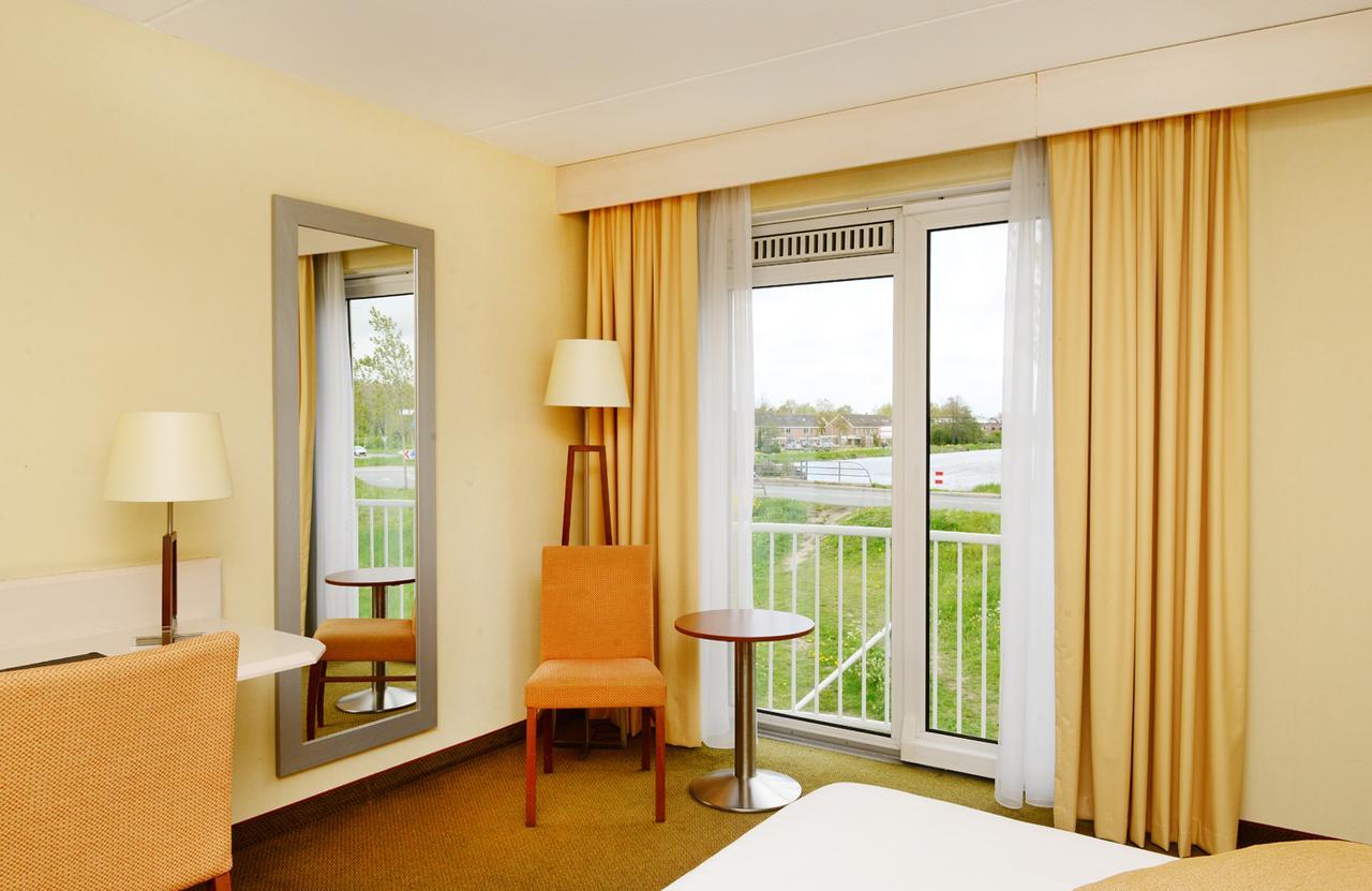 Tulip Inn ライデルドルプ エクステリア 写真