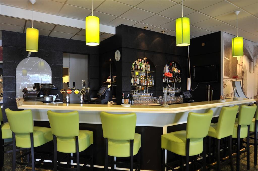 Tulip Inn ライデルドルプ エクステリア 写真