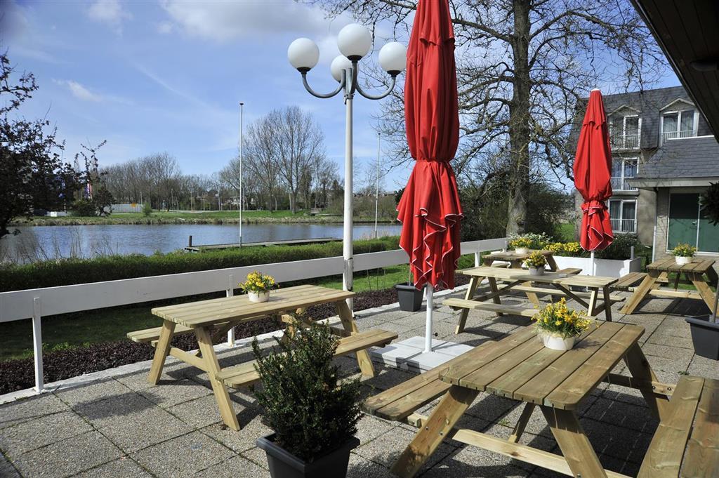 Tulip Inn ライデルドルプ エクステリア 写真