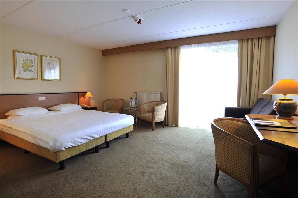 Tulip Inn ライデルドルプ エクステリア 写真