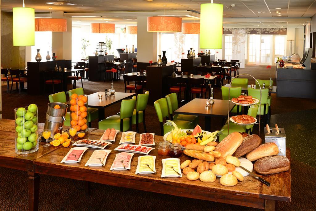 Tulip Inn ライデルドルプ エクステリア 写真