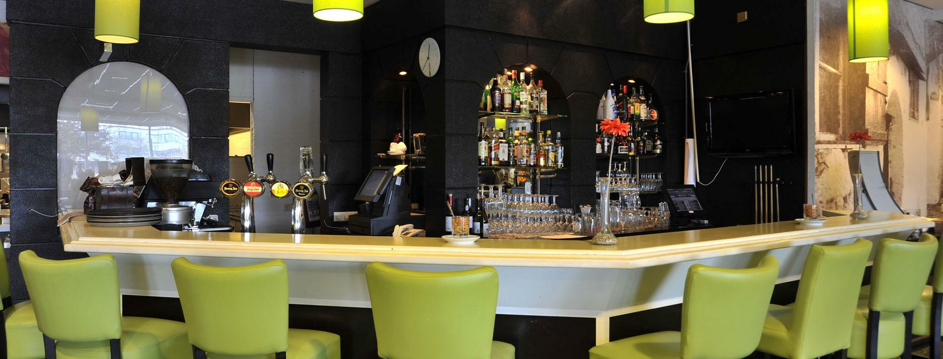 Tulip Inn ライデルドルプ エクステリア 写真