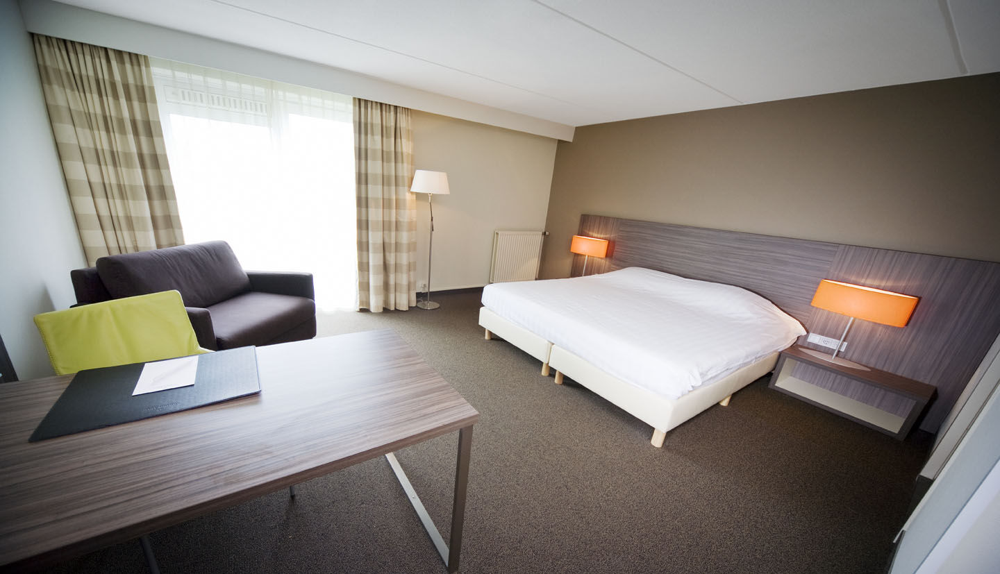 Tulip Inn ライデルドルプ エクステリア 写真